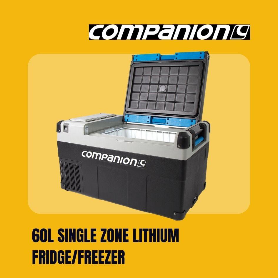 COMPANION FRIDGE/FREEZERS