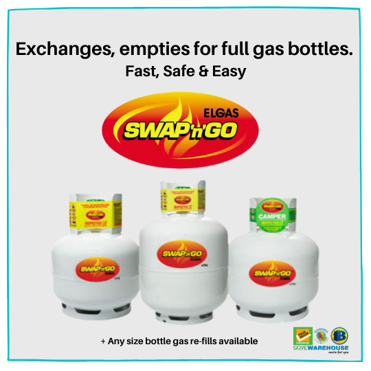 SWAP'N'GO
