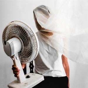 BEATING THE HEAT